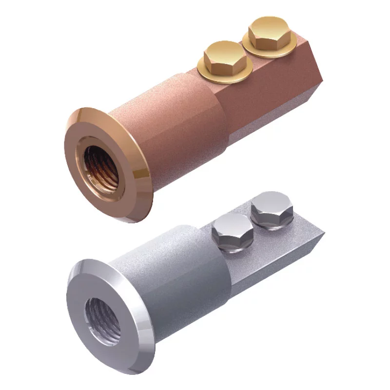 Rod to Tape Couplers