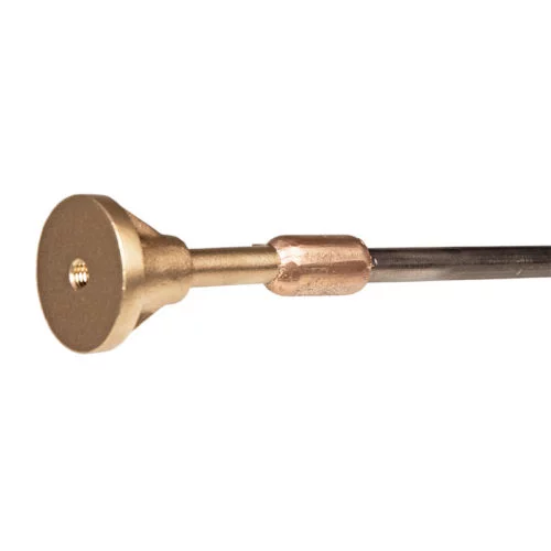 Single-Earth-Point-with-Solid-Tail