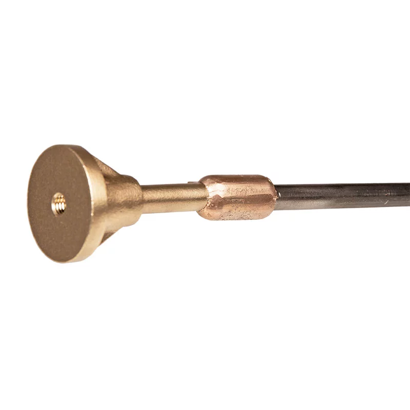 Single-Earth-Point-with-Solid-Tail