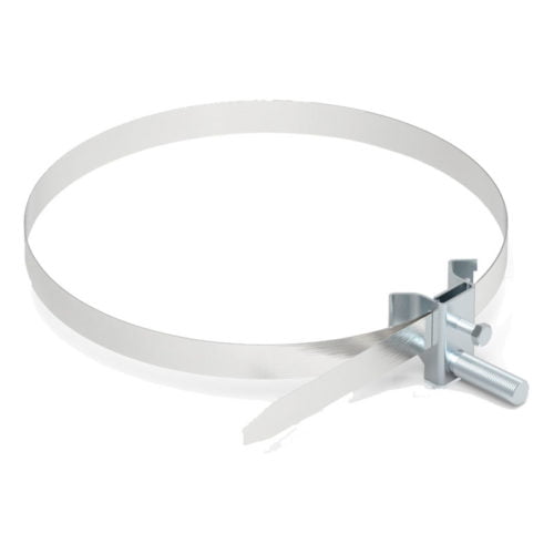 Single Pipe Handrail Bracket