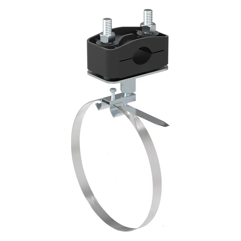 Single Pipe Handrail Bracket with holder Single Pipe Handrail Bracket with holder