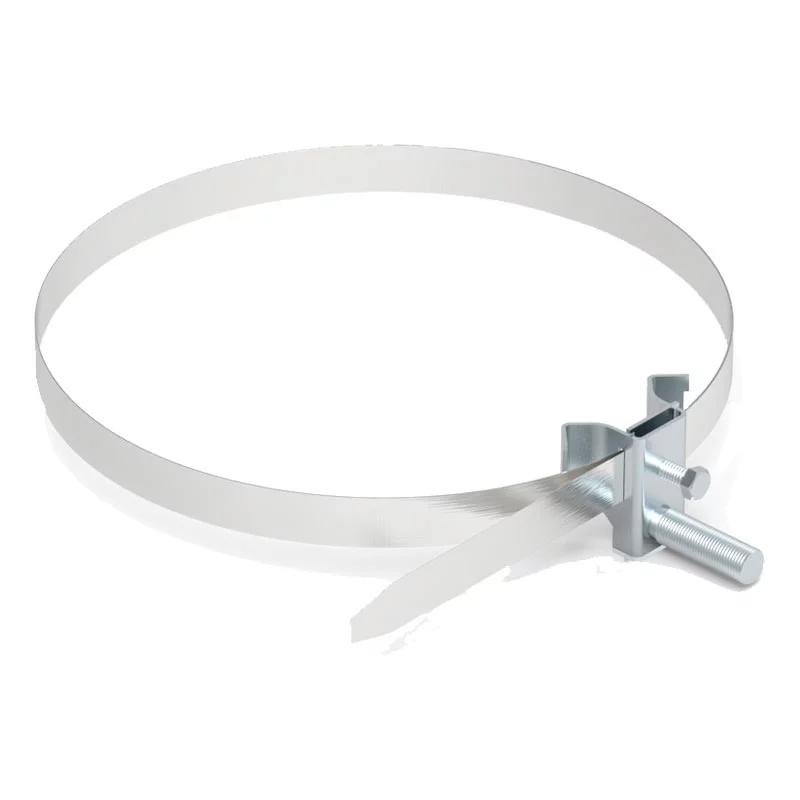 Single Pipe/Handrail Bracket Single Pipe Handrail Bracket