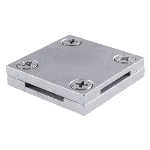 Square Clamps Flat conductor Earthing Range SQCA253