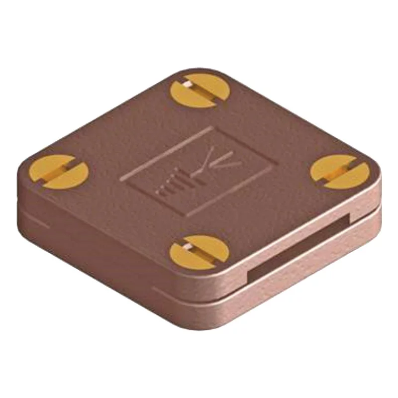 Square Clamps Flat conductor Earthing Range SQCC253