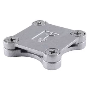 product: Square-Clamps-(Flat-Conductor-and-Hot-Stamped-Design) image