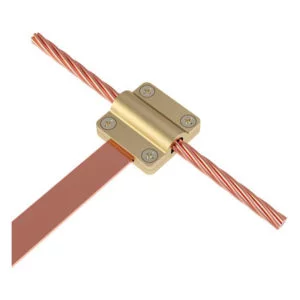 Square-Clamps-(Flat-to-Circular-Conductor)