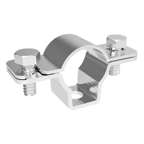 Stainless Steel Insulated Lightning Conductor Holder