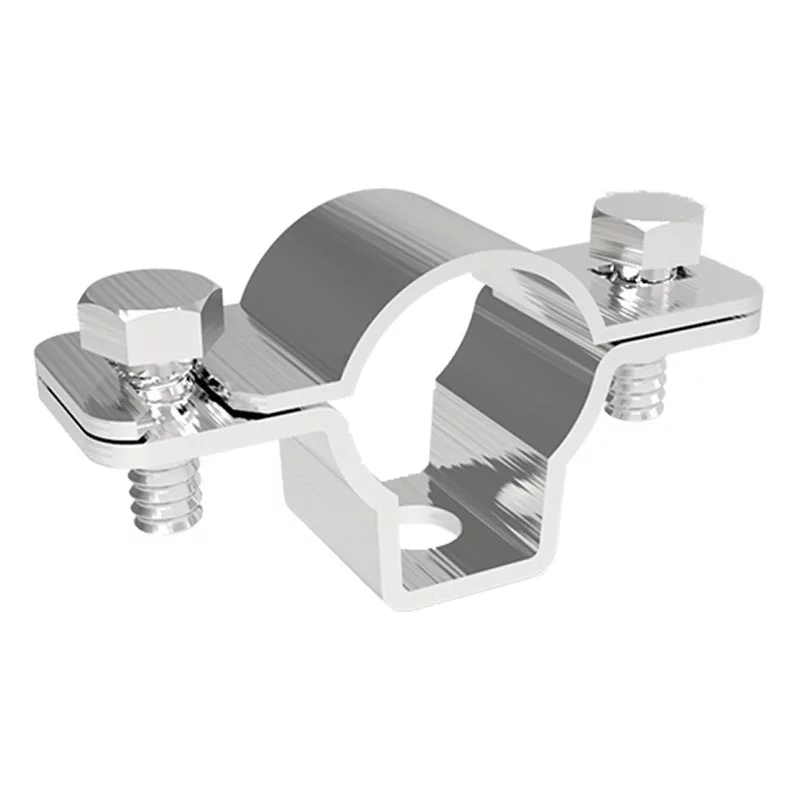 Stainless Steel Insulated Lightning Conductor Holder