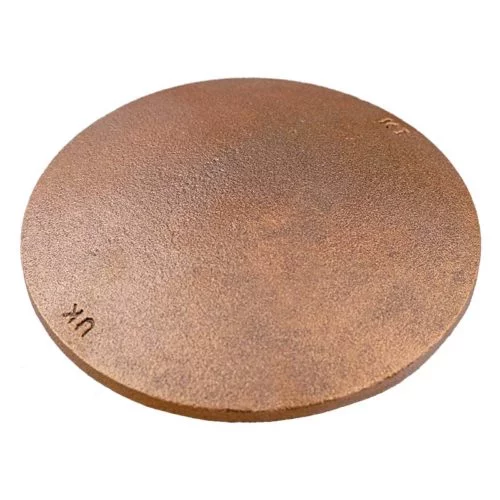 Strike Pads