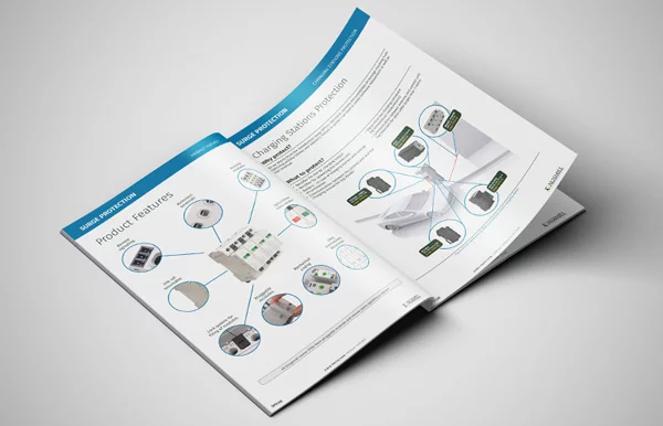 kingsmill Surge Protection