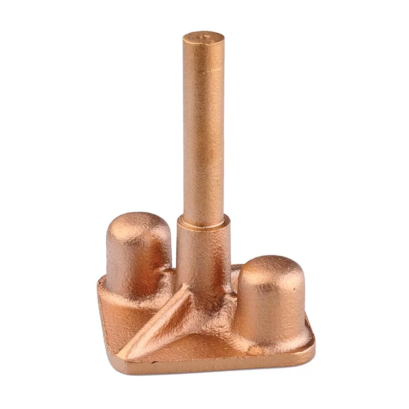 Two Hole Earth Point