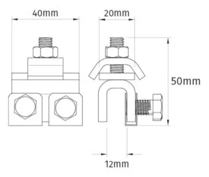 Universal-Seam-Holder