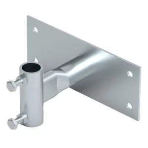 Wall-Mounted-Bracket-for-Air-Terminal-Interception-Mast