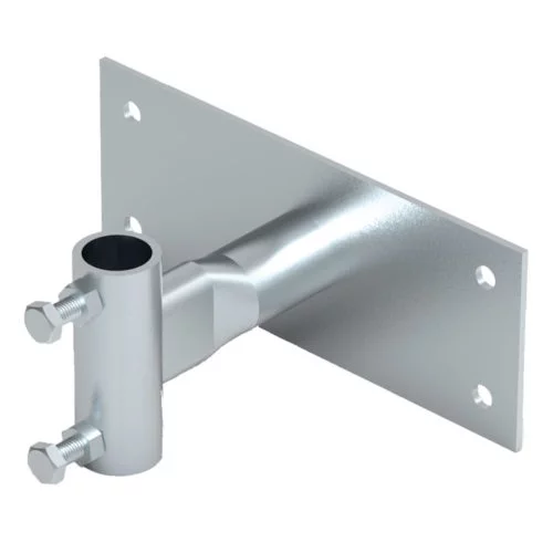 Wall Mounted Bracket for Air Terminal Interception Mast