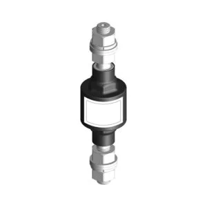 product: Isolating-Spark-Gap-(M8-Bolts) image