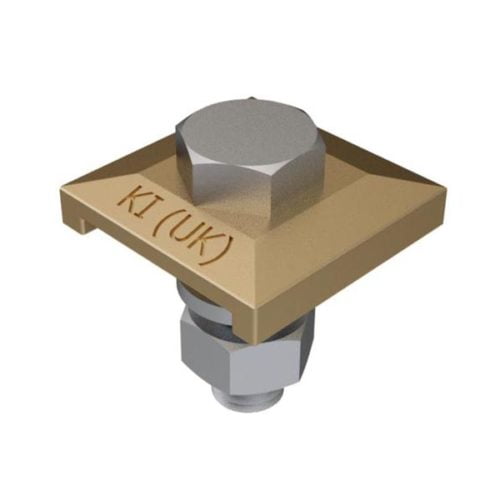Kingsmill b bond flat surfaces
