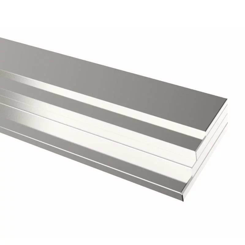 Kingsmill copper bar tinned