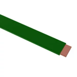 product: Copper-Tape-LSOH-(Low-Smoke,-Zero-Halogen-Covered) image