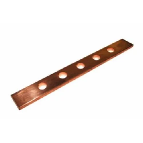 kingsmill earthing inspection pit earth bar