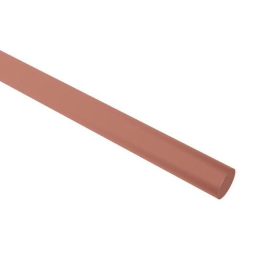 Kingsmill solid circular copper bare