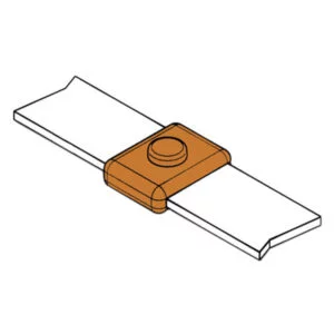 product: Horizontal-Flat-Bar-End-to-End-Joint-–-BB7 image