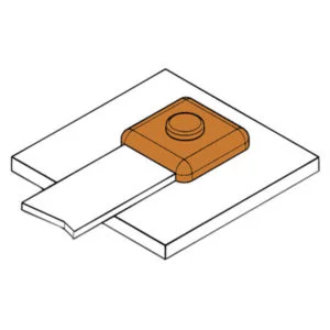 Horizontal-Bar-to-Horizontal-Steel-Surface-Joint-–-BS2