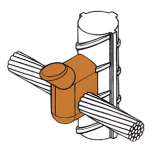 product: Horizontal-Thru-Cable-to-Vertical-Rebar-Joint-–-CRE3 image