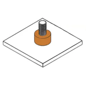 product: Stud-to-Horizontal-Steel-Surface-–-RS2 image