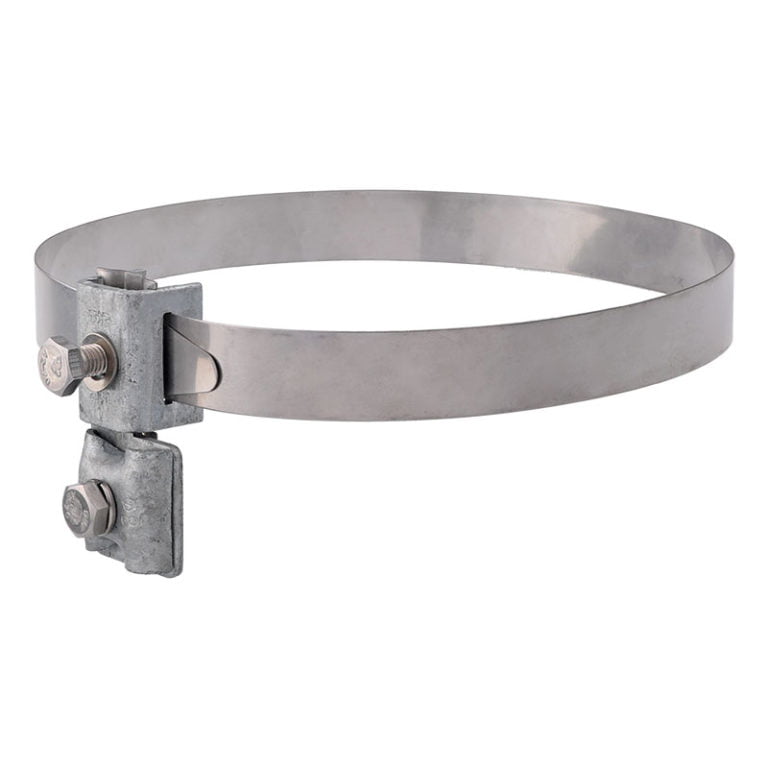 Bonds & Clamps Archives Kingsmill Industries