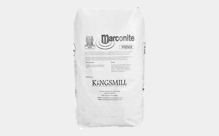 kingsmill