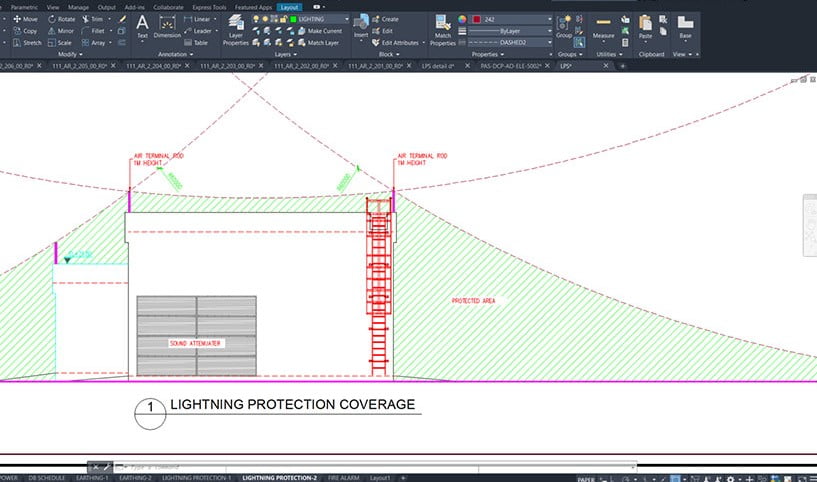 Scheme Design Service - Kingsmill Industries