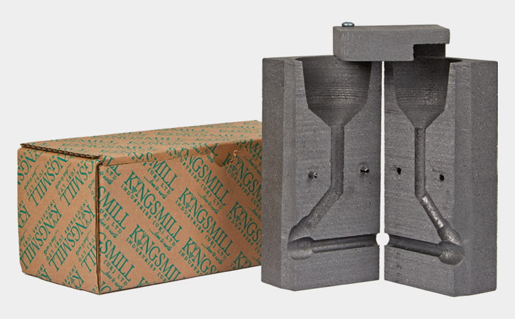 the kingsweld process