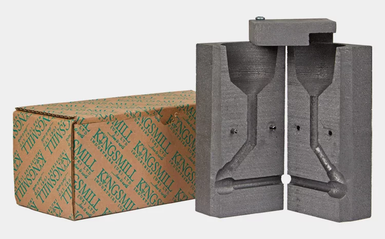 the kingsweld process