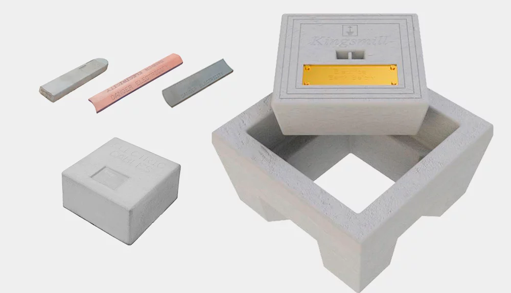 kingsmill industries