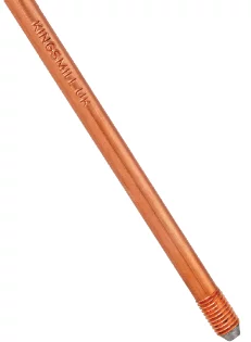 Kingsmill Earth Rod