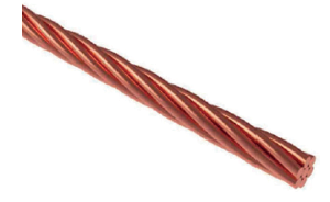 Kingsmill Earthing Conductor Copper Wire