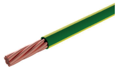 Kingsmill Insulated Copper Conductor