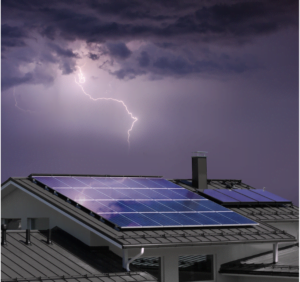 The Importance of Surge Protection for Solar Systems - Kingsmill Industries